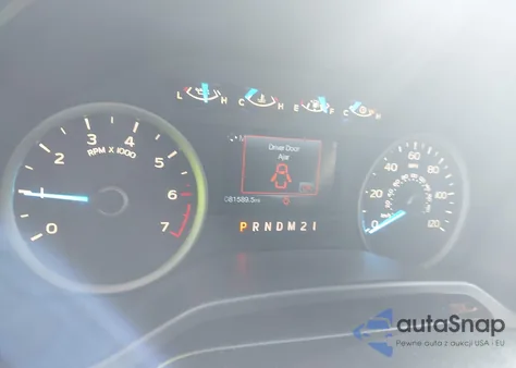 2015 Ford F-150 Xlt z USA, uszkodzony, nr VIN 1FTEW1CF7FFC25919